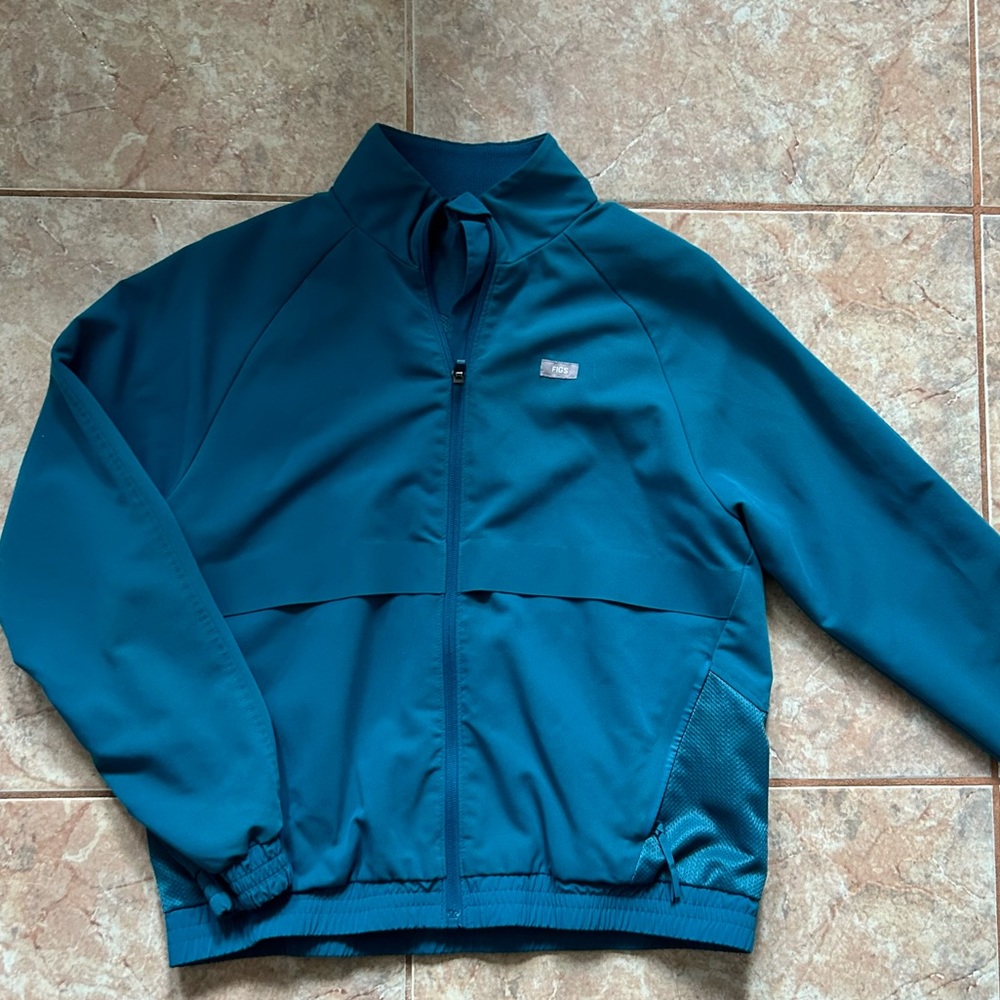 Figs jacket
